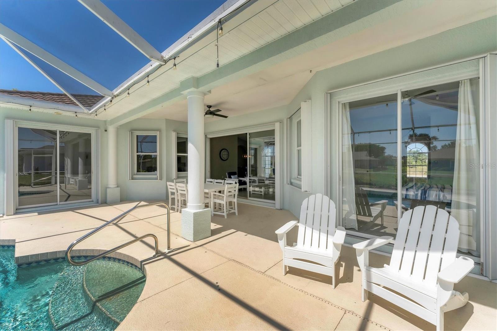 39 FAIRWAY RD, ROTONDA WEST, FL, 33947