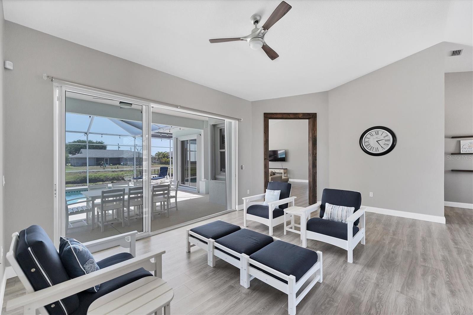 39 FAIRWAY RD, ROTONDA WEST, FL, 33947