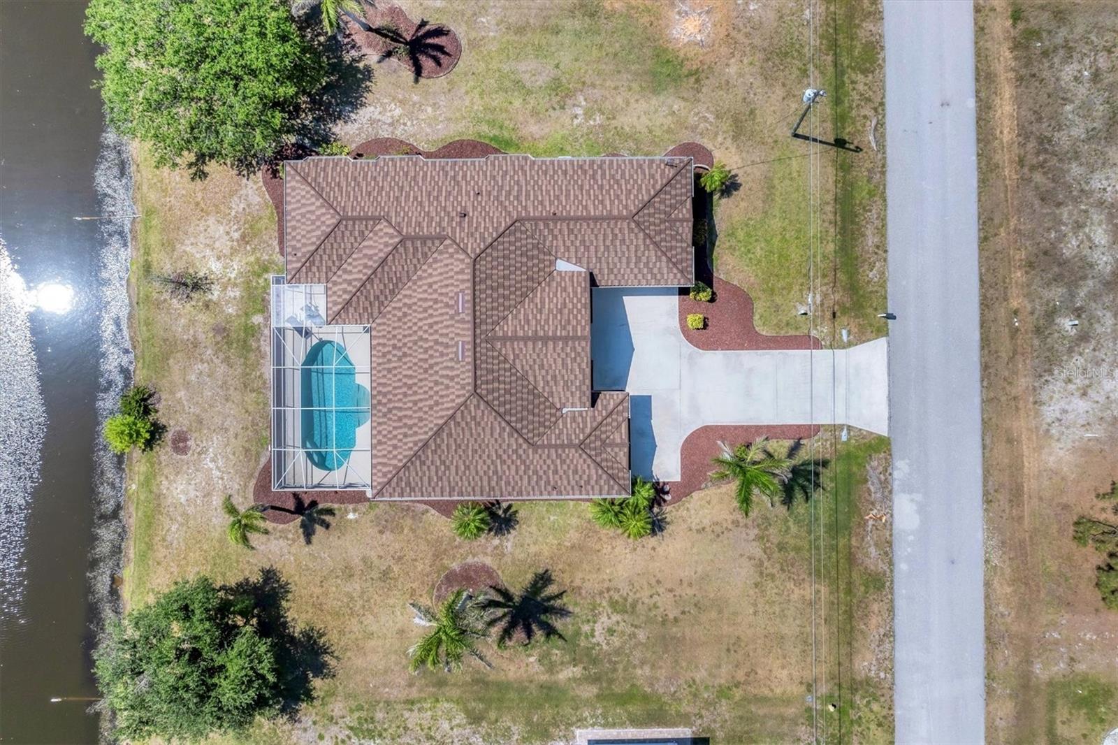 39 FAIRWAY RD, ROTONDA WEST, FL, 33947