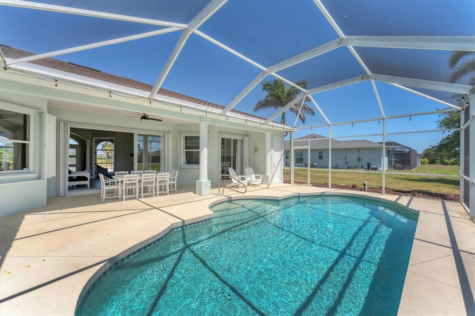 39 FAIRWAY RD, ROTONDA WEST, FL, 33947