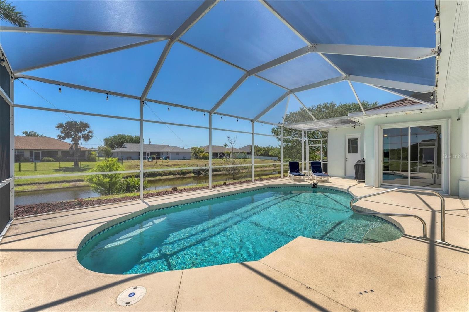 39 FAIRWAY RD, ROTONDA WEST, FL, 33947