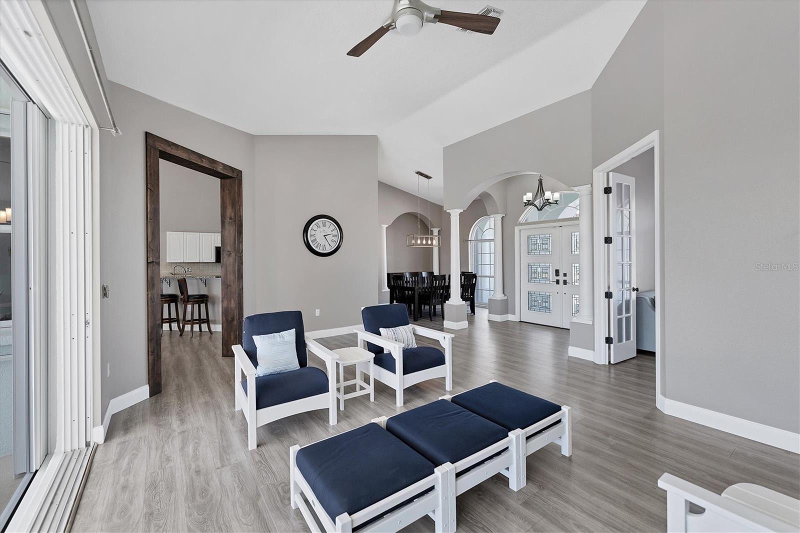 39 FAIRWAY RD, ROTONDA WEST, FL, 33947