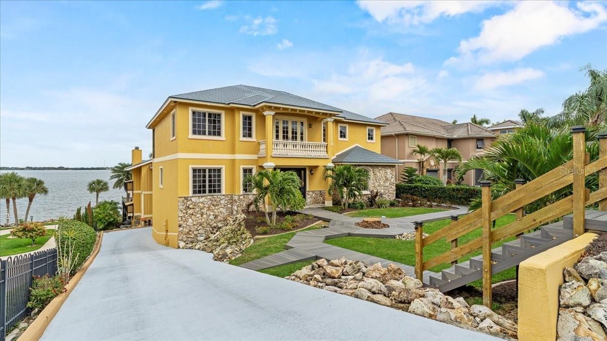 2120 N INDIAN RIVER DR N, COCOA, FL, 32922