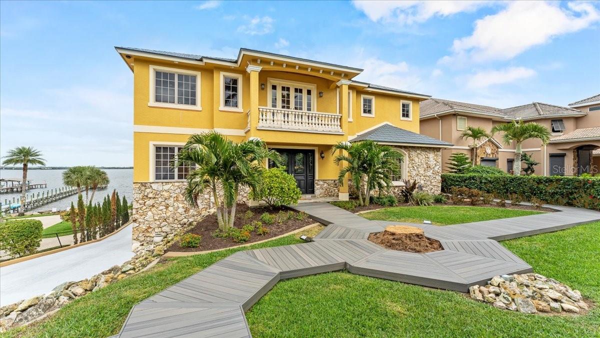2120 N INDIAN RIVER DR N, COCOA, FL, 32922