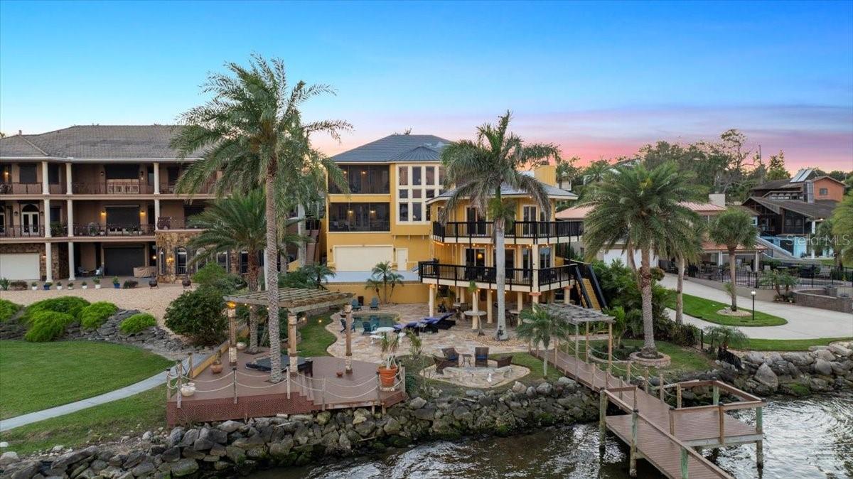 2120 N INDIAN RIVER DR N, COCOA, FL, 32922