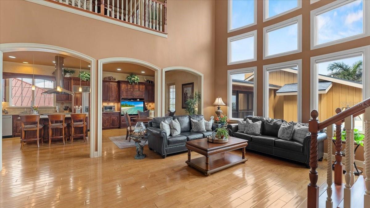 2120 N INDIAN RIVER DR N, COCOA, FL, 32922