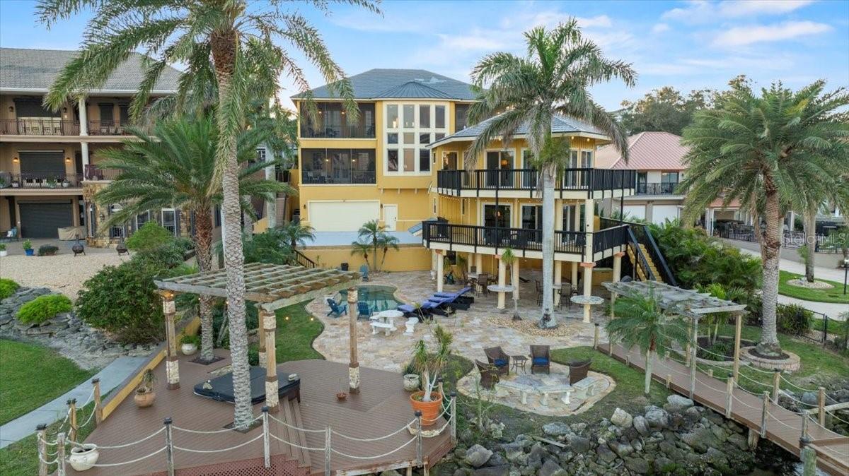 2120 N INDIAN RIVER DR N, COCOA, FL, 32922