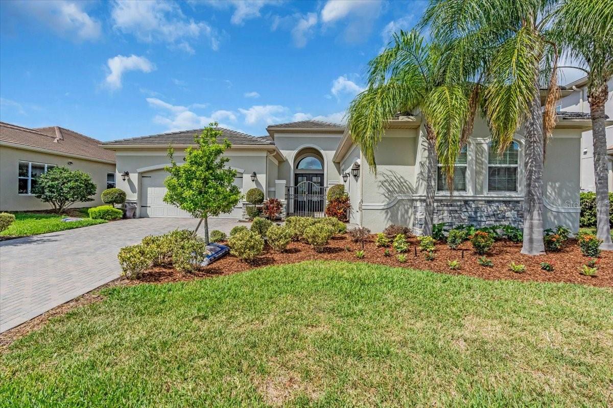 2165 HOLLOW FOREST CT, WESLEY CHAPEL, FL, 33543