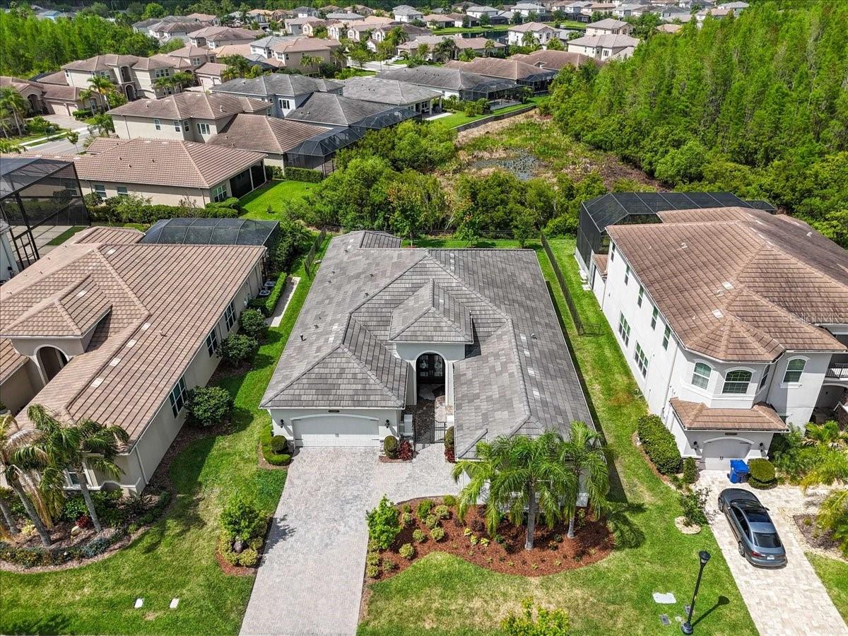 2165 HOLLOW FOREST CT, WESLEY CHAPEL, FL, 33543