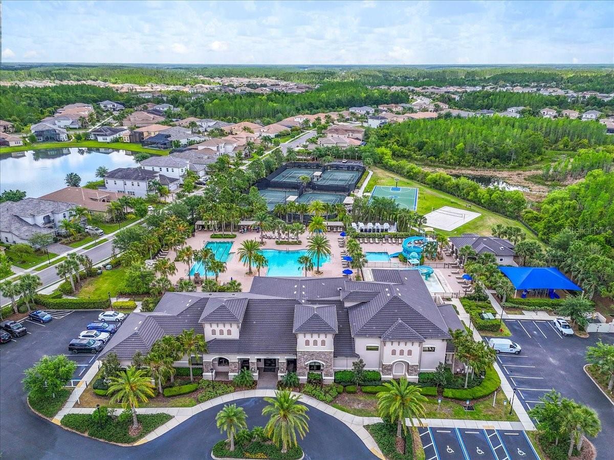 2165 HOLLOW FOREST CT, WESLEY CHAPEL, FL, 33543