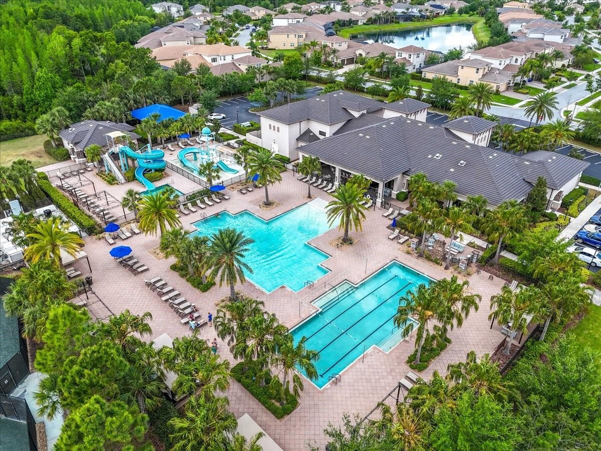 2165 HOLLOW FOREST CT, WESLEY CHAPEL, FL, 33543