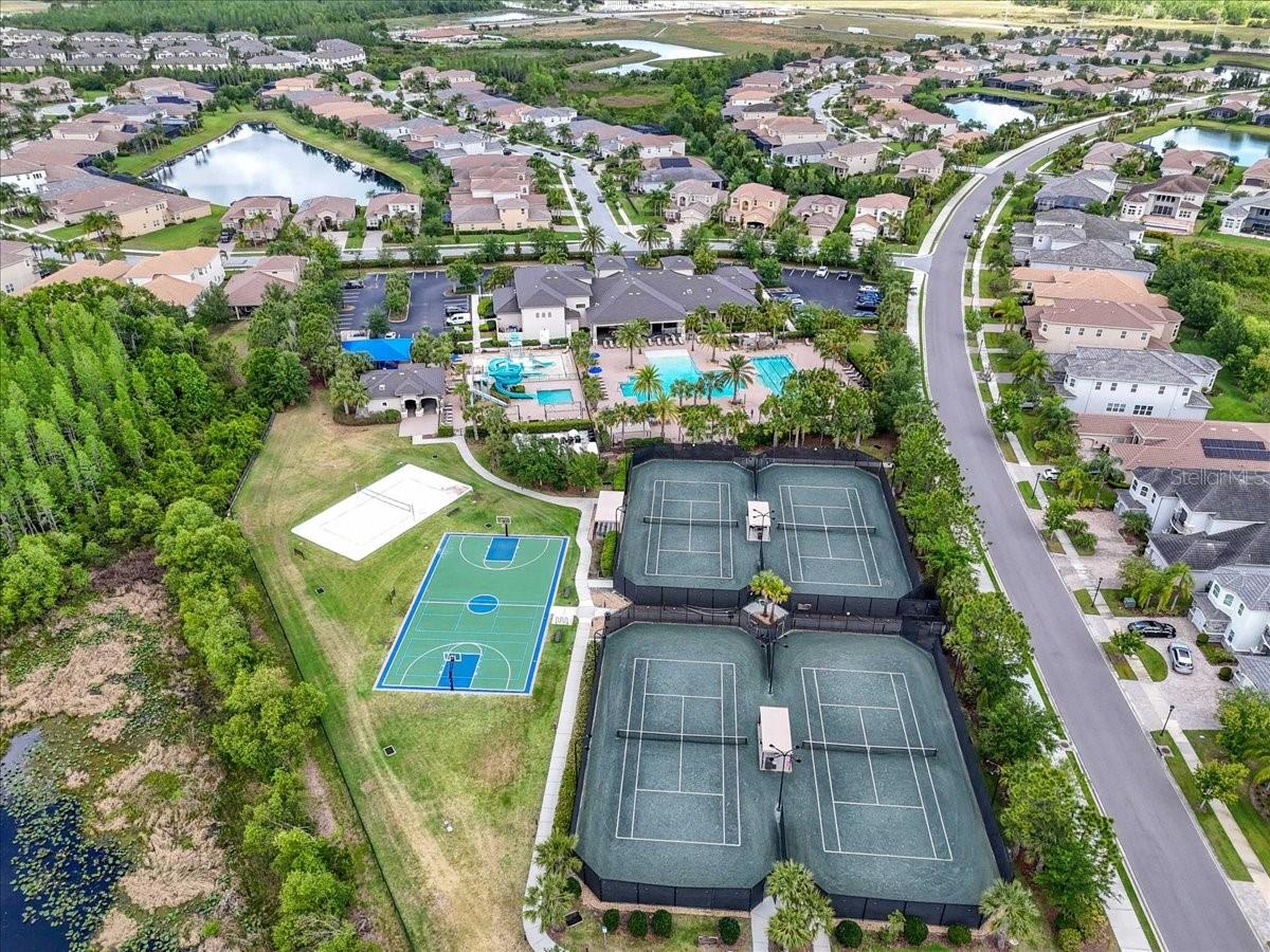 2165 HOLLOW FOREST CT, WESLEY CHAPEL, FL, 33543