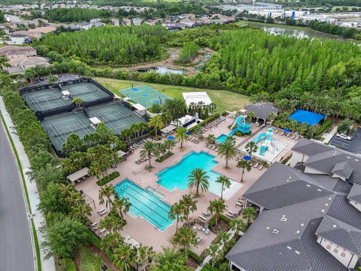 2165 HOLLOW FOREST CT, WESLEY CHAPEL, FL, 33543