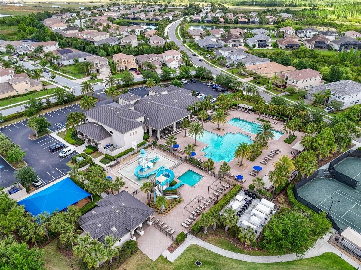 2165 HOLLOW FOREST CT, WESLEY CHAPEL, FL, 33543