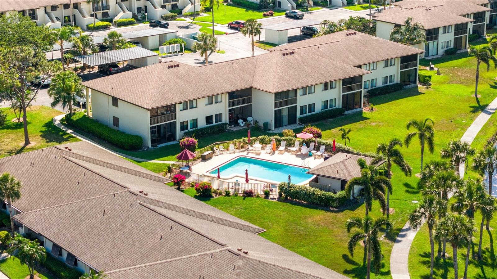 4580 LONGWATER #61, SARASOTA, FL, 34235