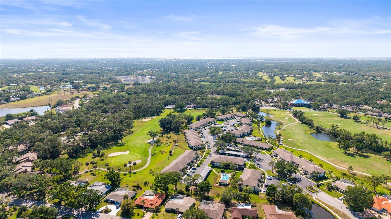 4580 LONGWATER #61, SARASOTA, FL, 34235