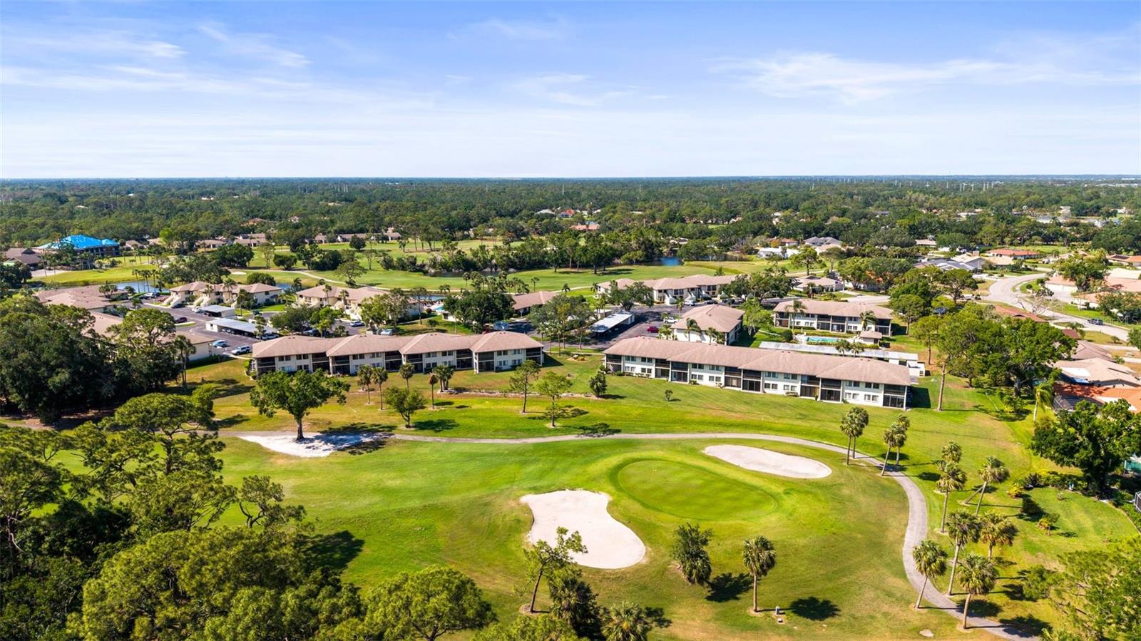 4580 LONGWATER #61, SARASOTA, FL, 34235