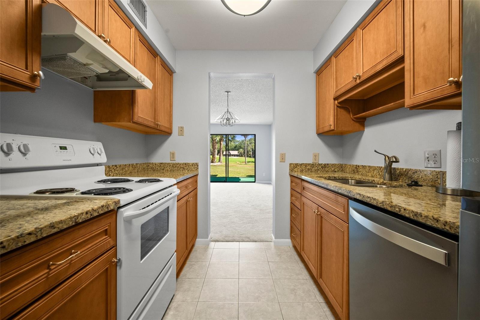 4580 LONGWATER #61, SARASOTA, FL, 34235