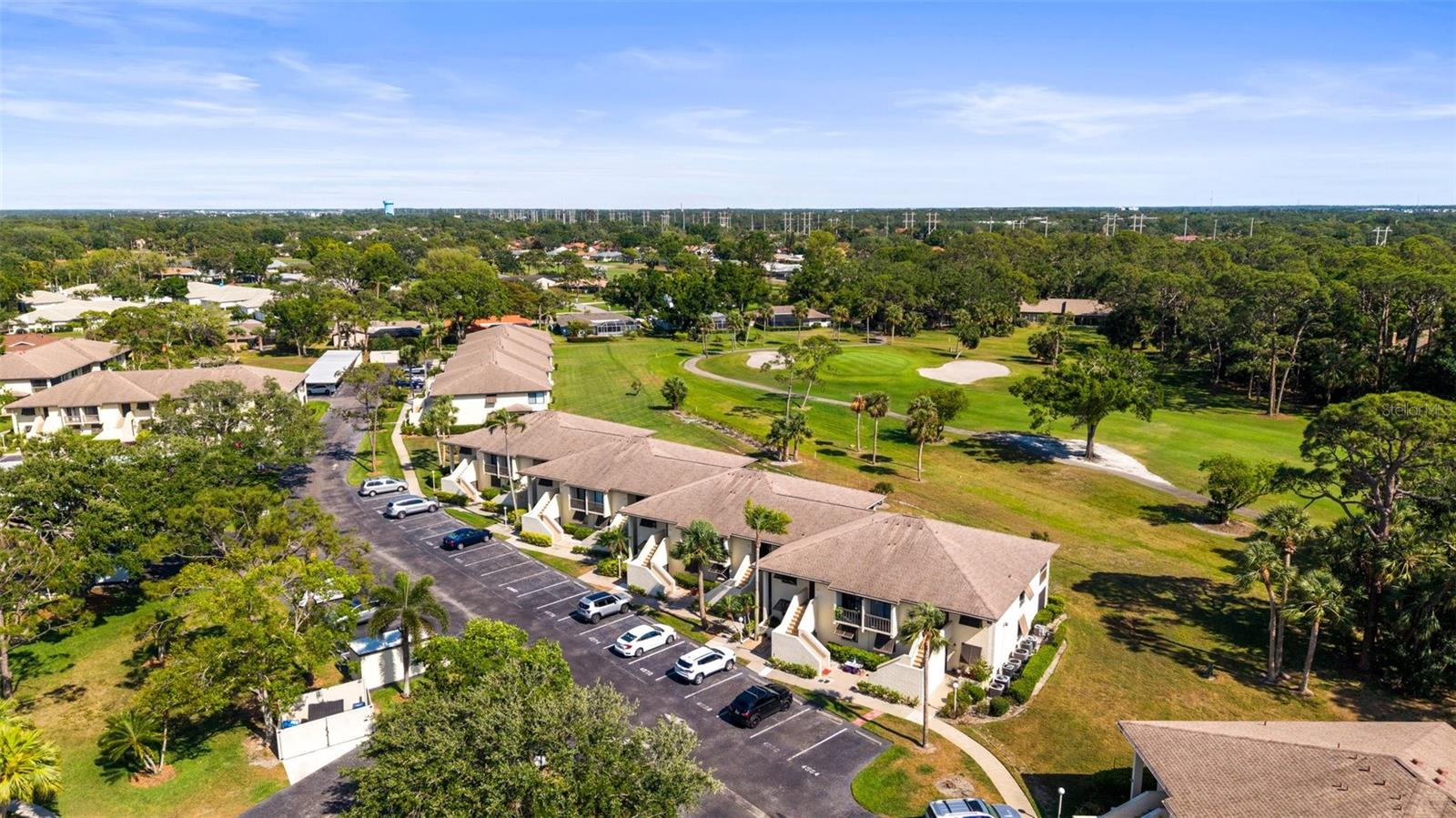 4580 LONGWATER #61, SARASOTA, FL, 34235