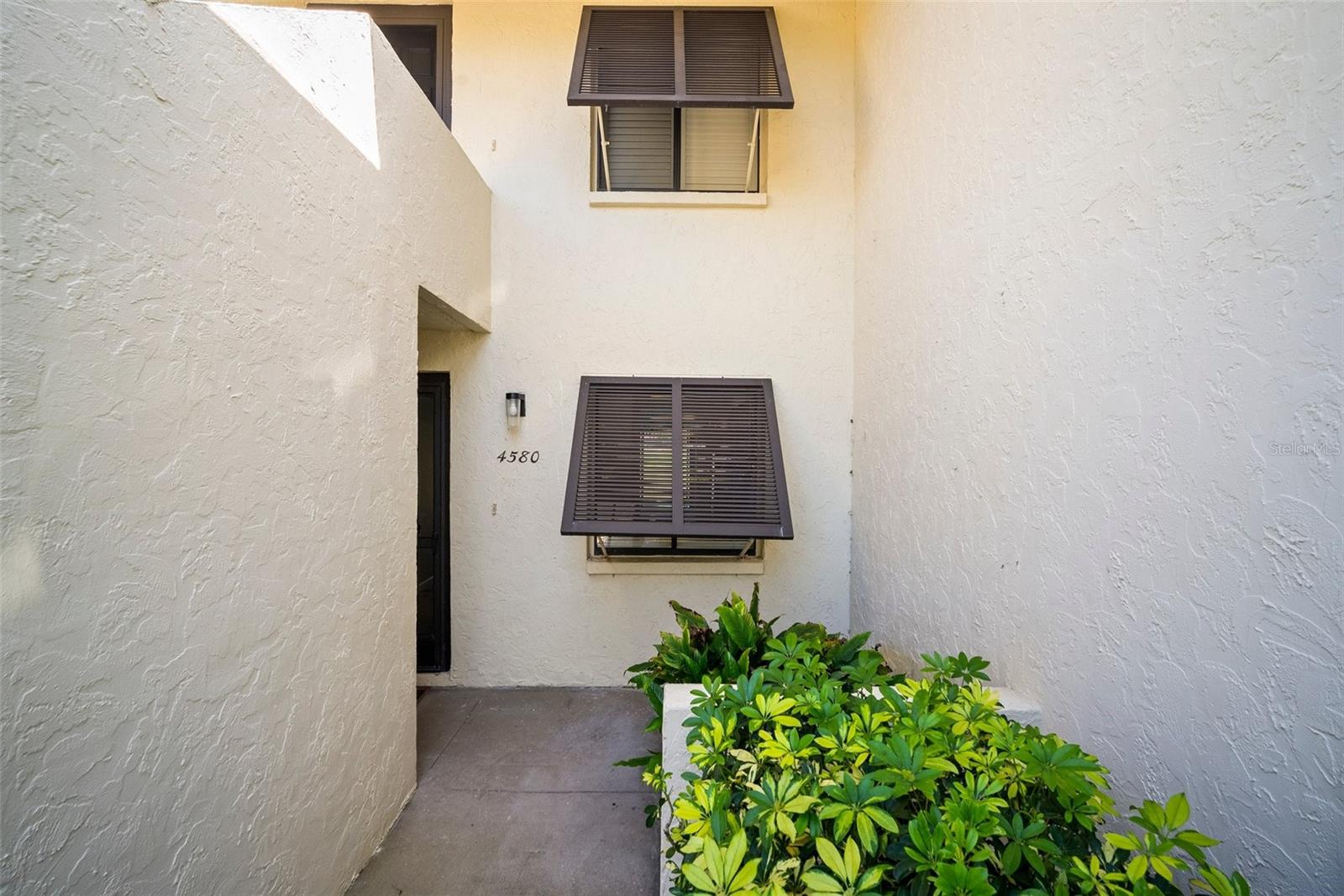 4580 LONGWATER #61, SARASOTA, FL, 34235