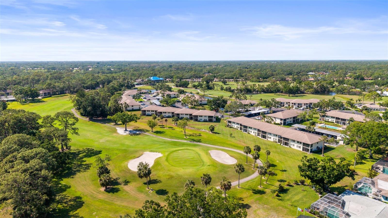 4580 LONGWATER #61, SARASOTA, FL, 34235