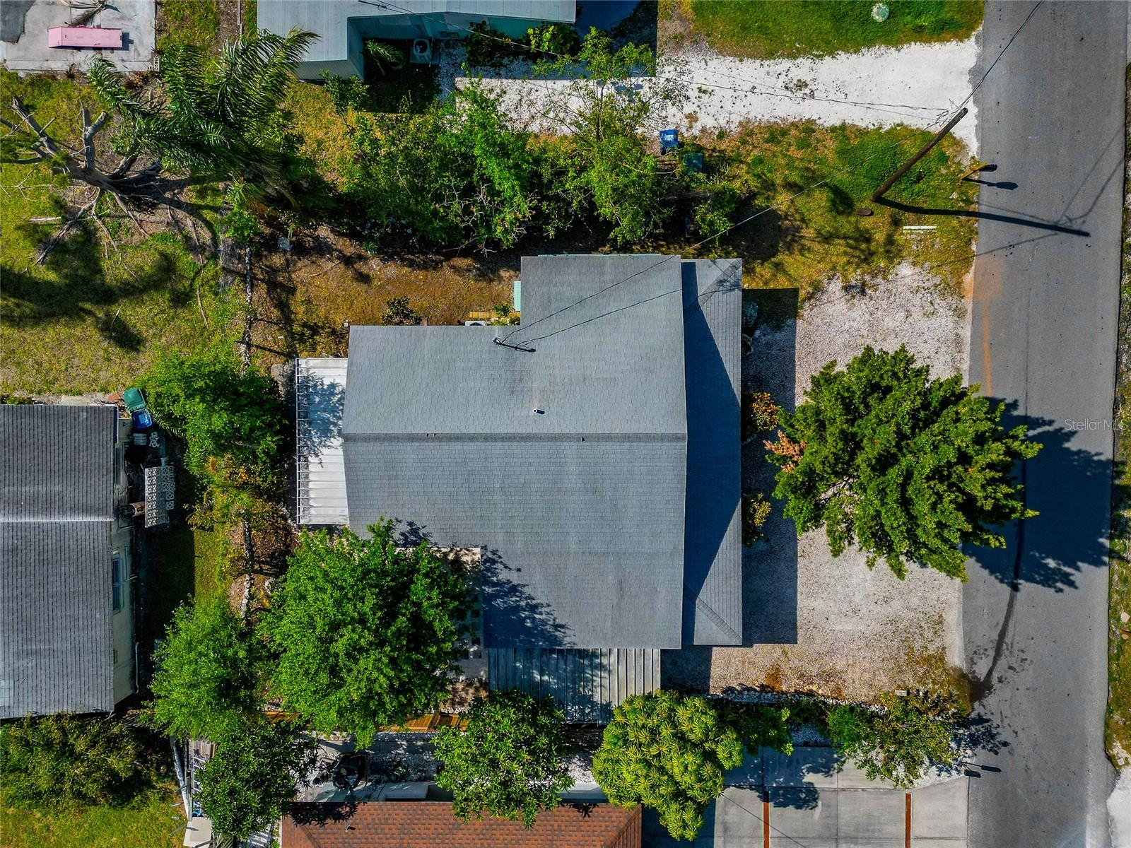 4105 ROCKEFELLER AVE, SARASOTA, FL, 34231