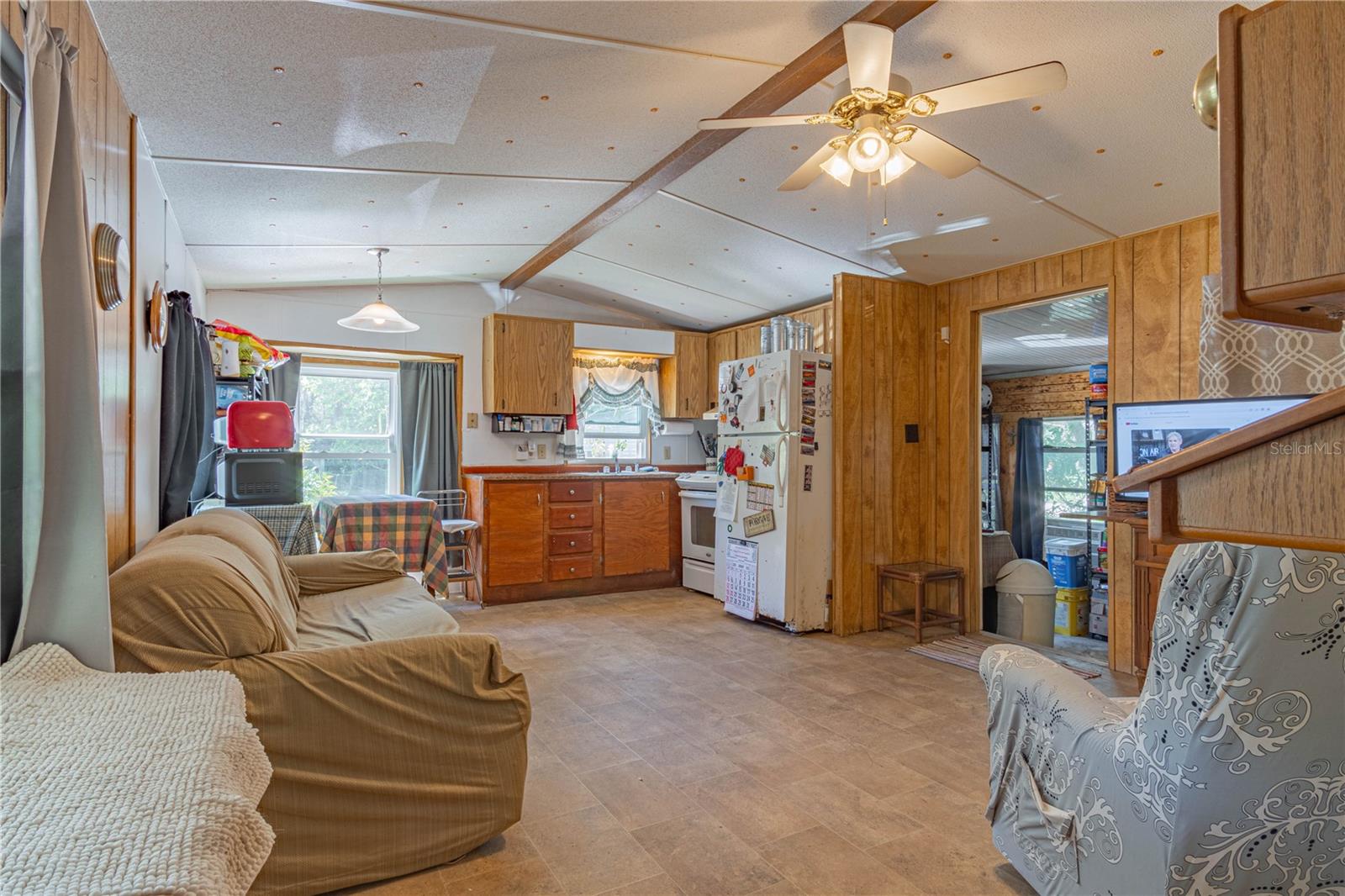 1674 CR 434, LAKE PANASOFFKEE, FL, 33538