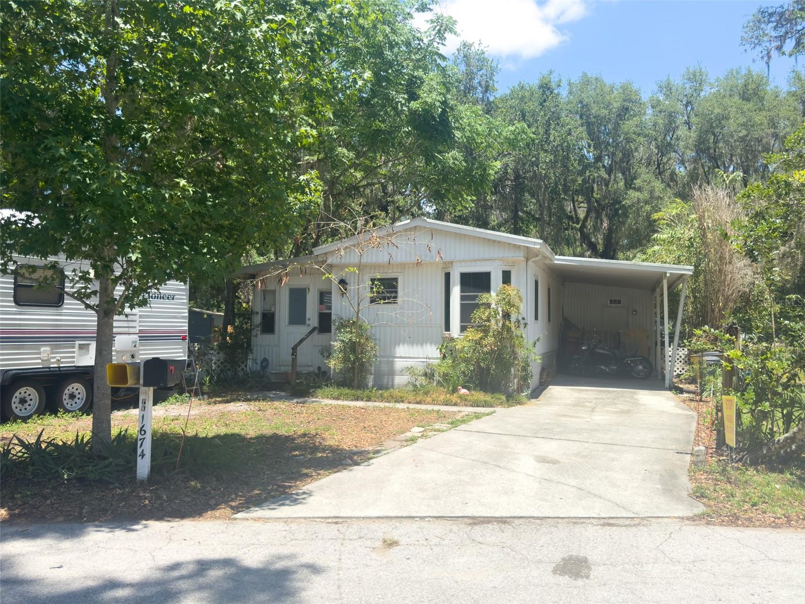 1674 CR 434, LAKE PANASOFFKEE, FL, 33538