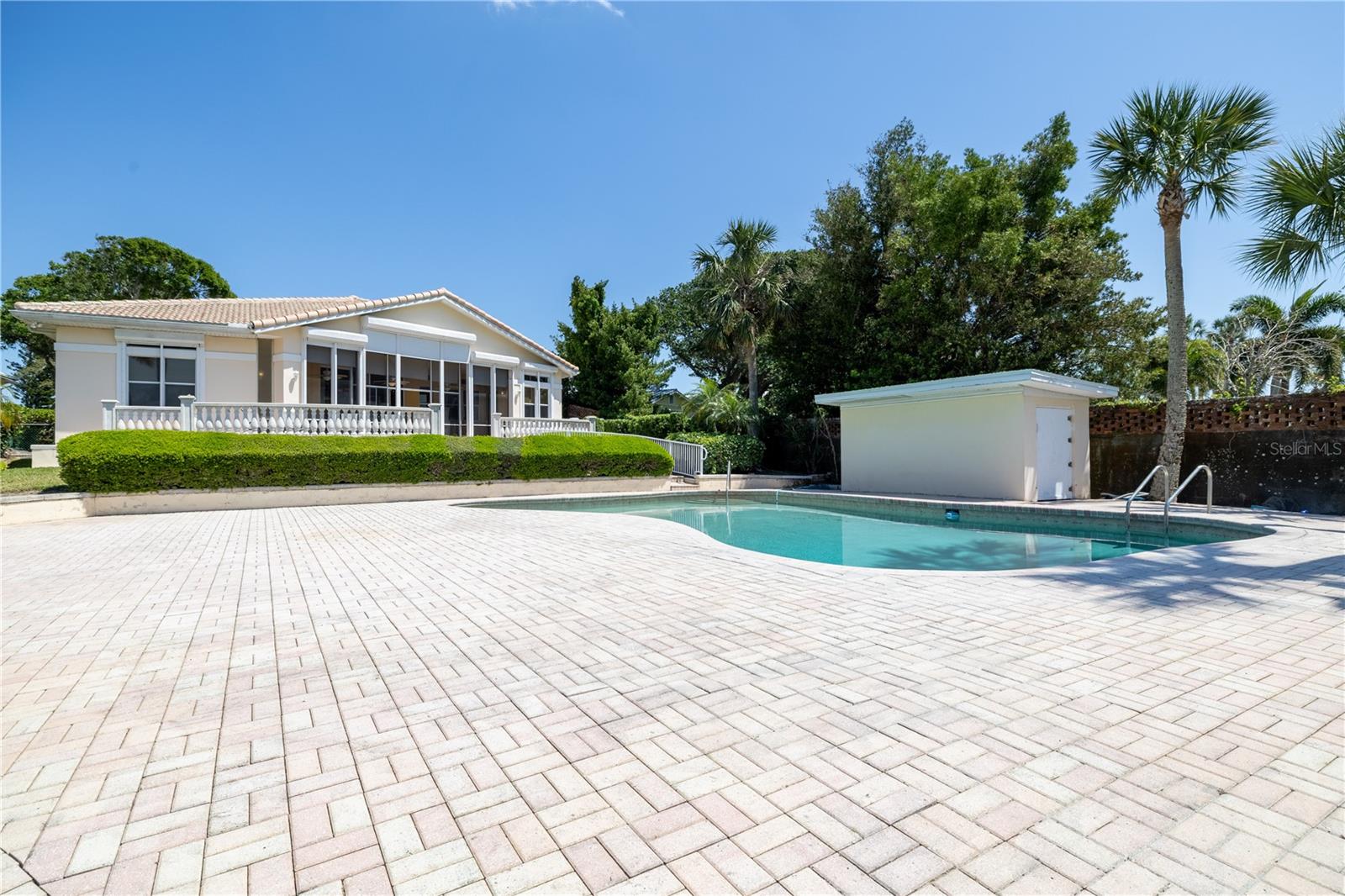 2542 S PENINSULA DR, DAYTONA BEACH, FL, 32118