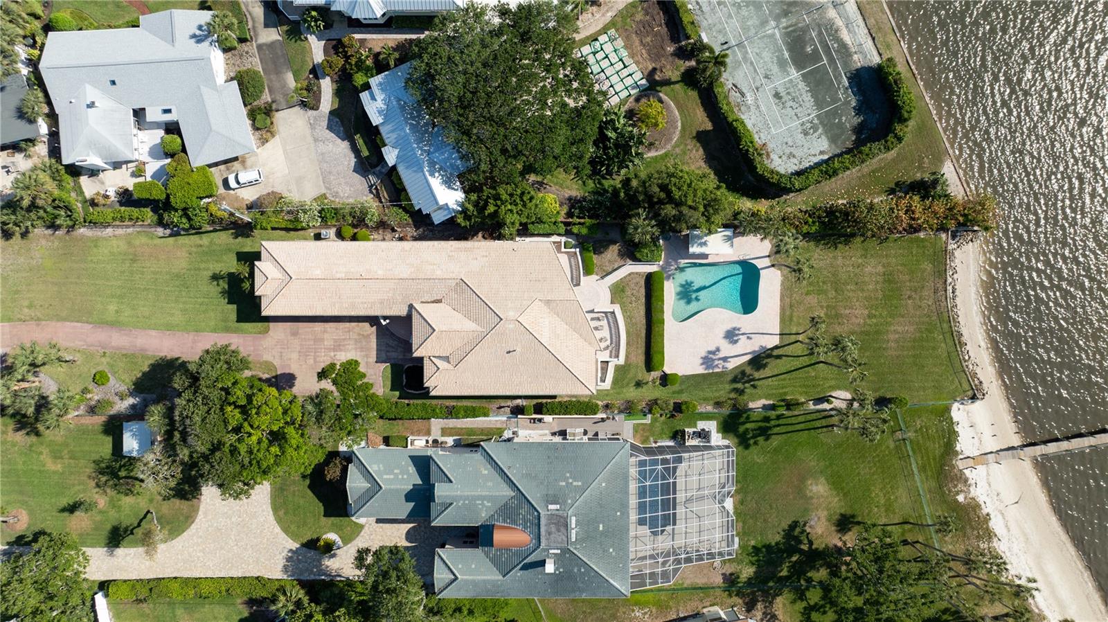 2542 S PENINSULA DR, DAYTONA BEACH, FL, 32118