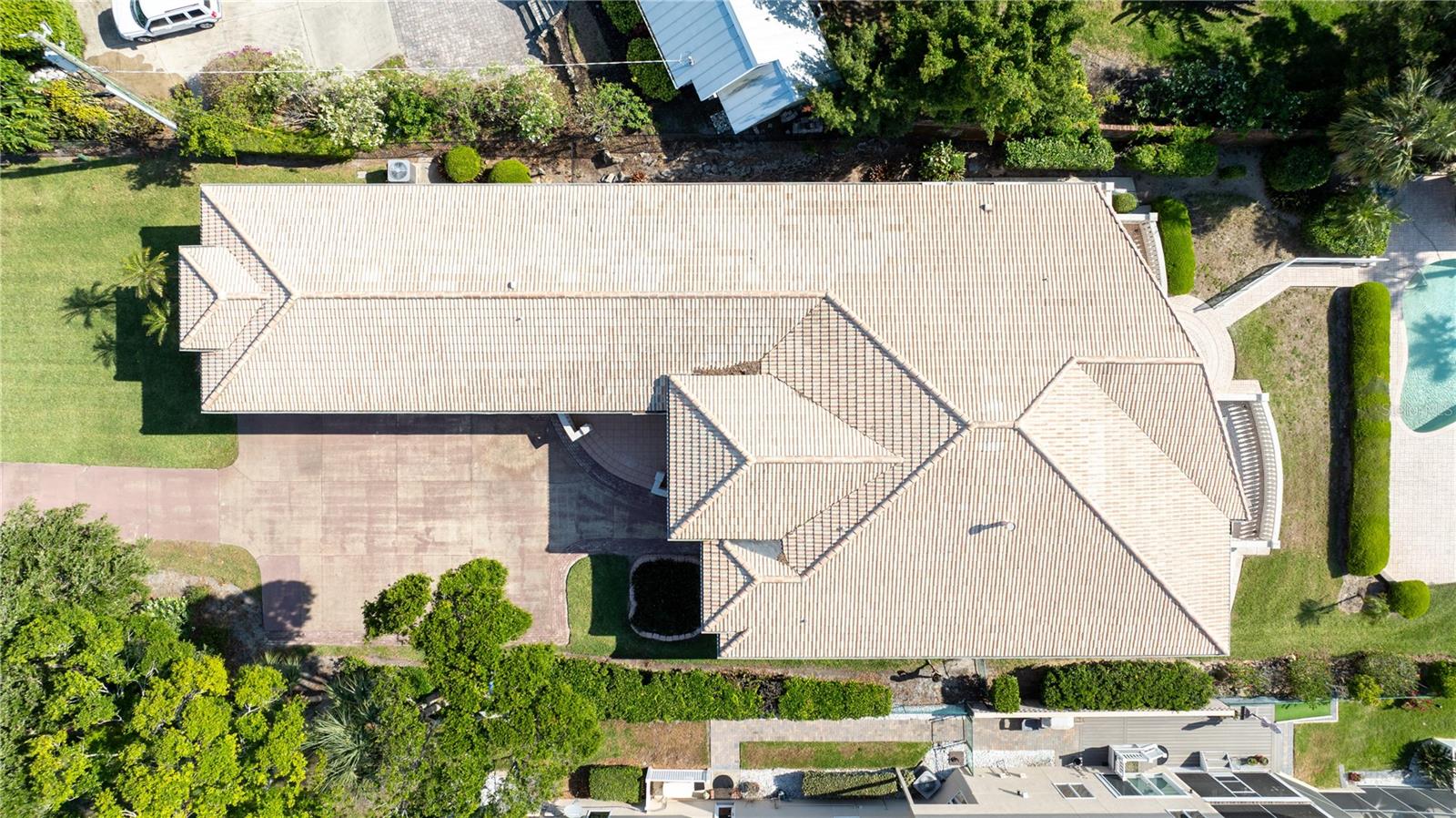 2542 S PENINSULA DR, DAYTONA BEACH, FL, 32118