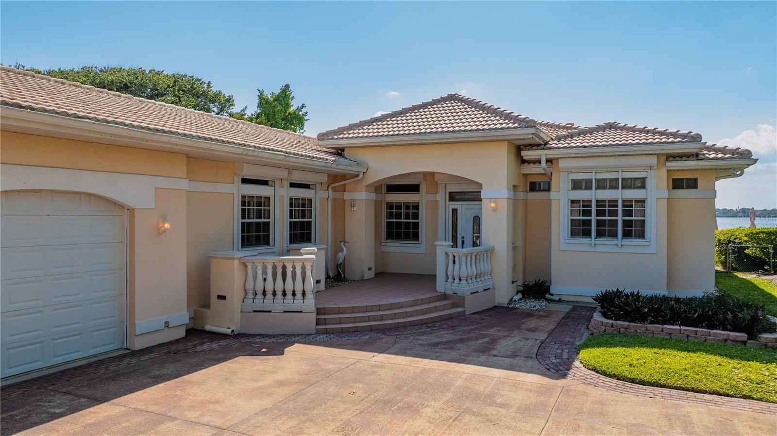 2542 S PENINSULA DR, DAYTONA BEACH, FL, 32118