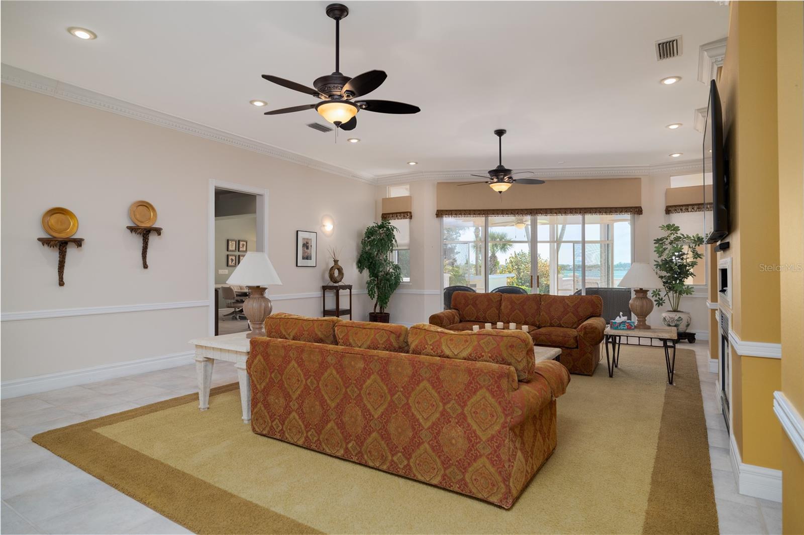 2542 S PENINSULA DR, DAYTONA BEACH, FL, 32118