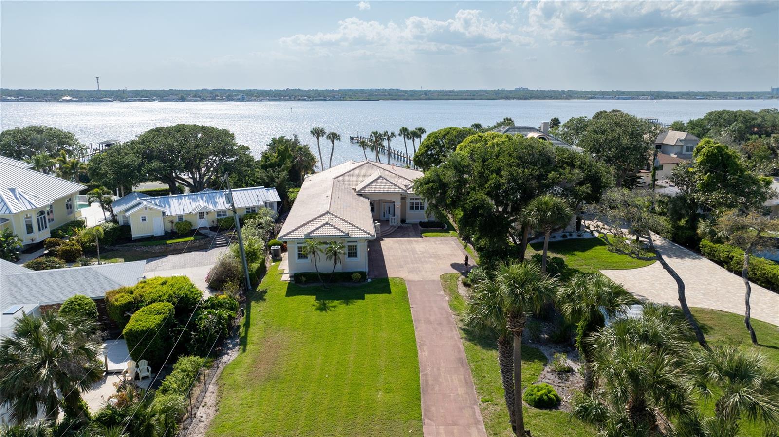 2542 S PENINSULA DR, DAYTONA BEACH, FL, 32118