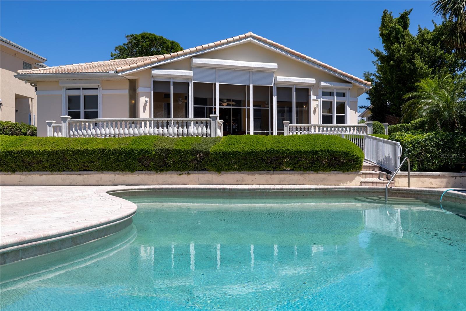 2542 S PENINSULA DR, DAYTONA BEACH, FL, 32118