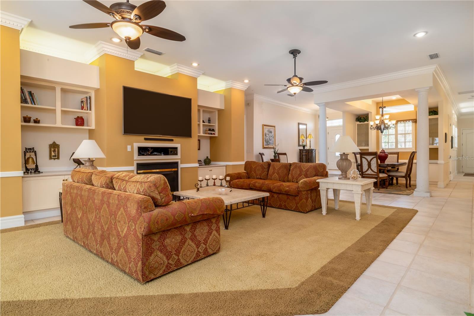 2542 S PENINSULA DR, DAYTONA BEACH, FL, 32118