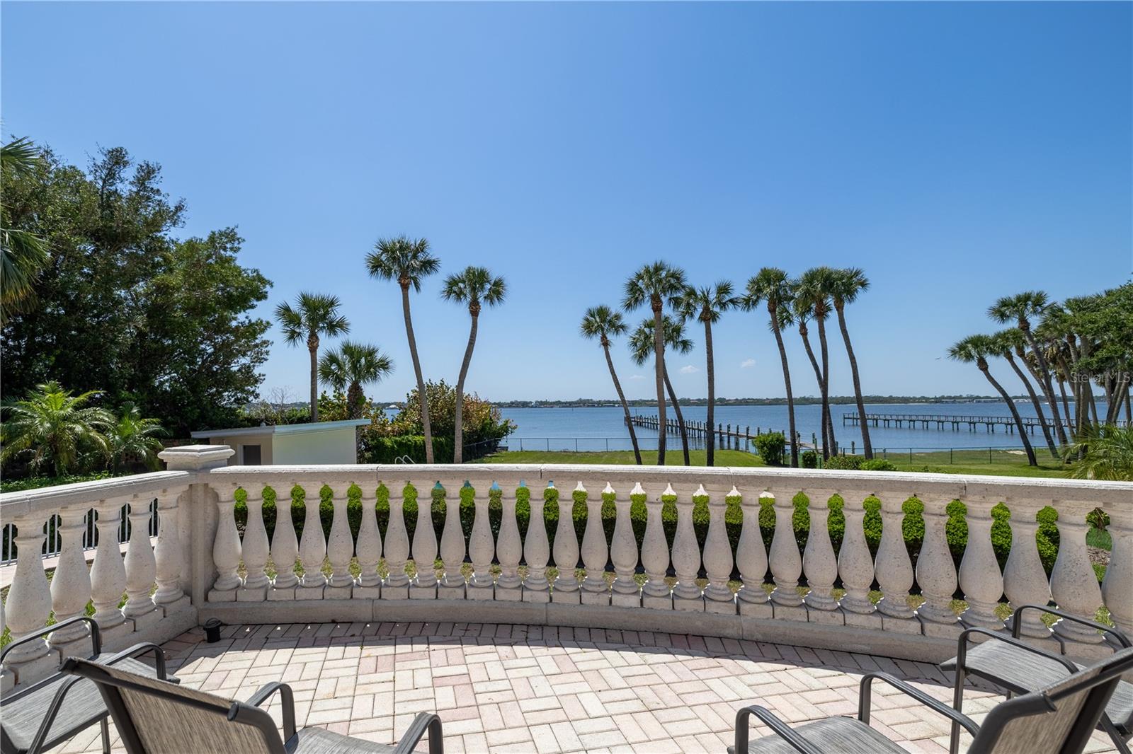 2542 S PENINSULA DR, DAYTONA BEACH, FL, 32118