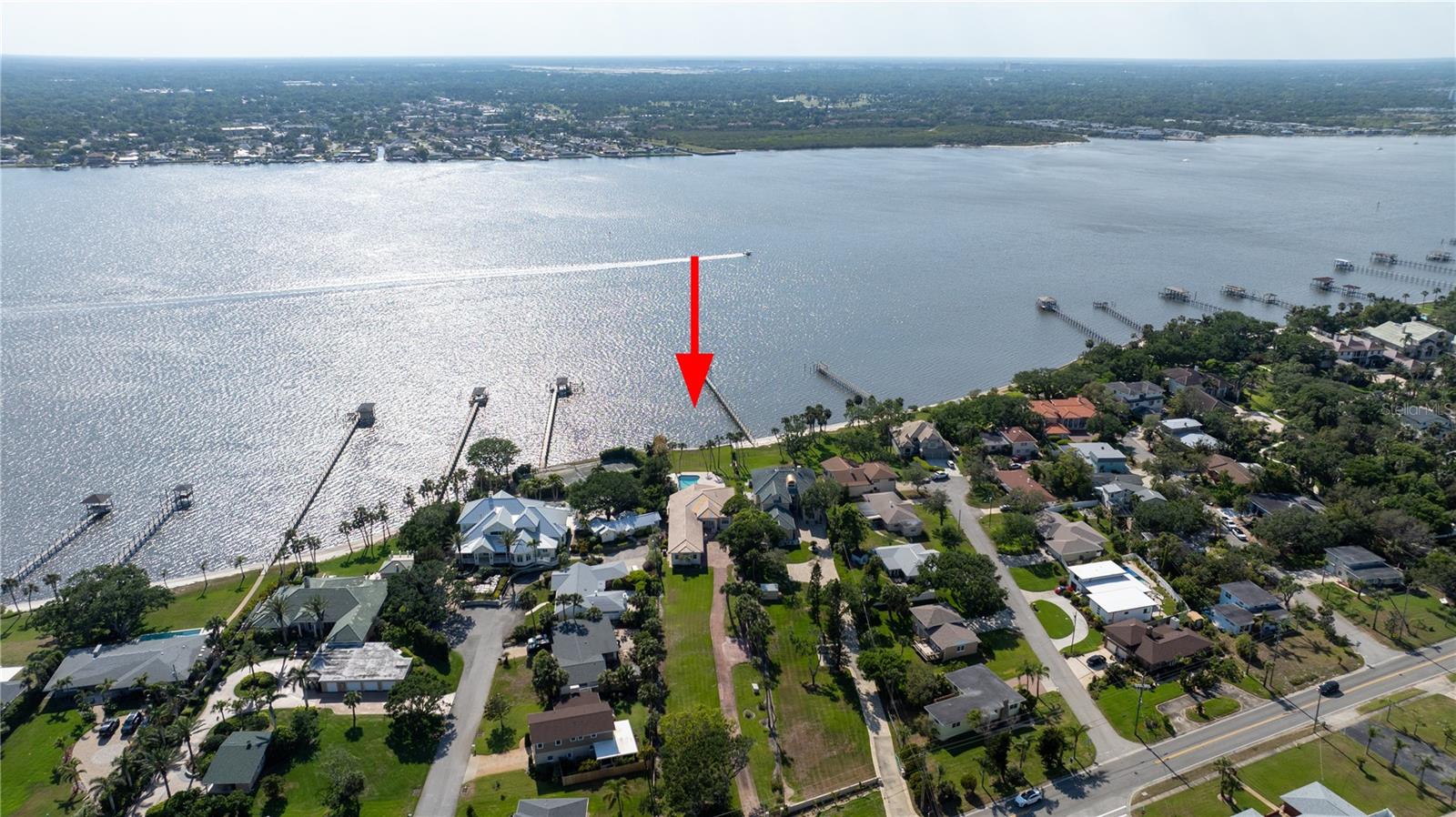 2542 S PENINSULA DR, DAYTONA BEACH, FL, 32118