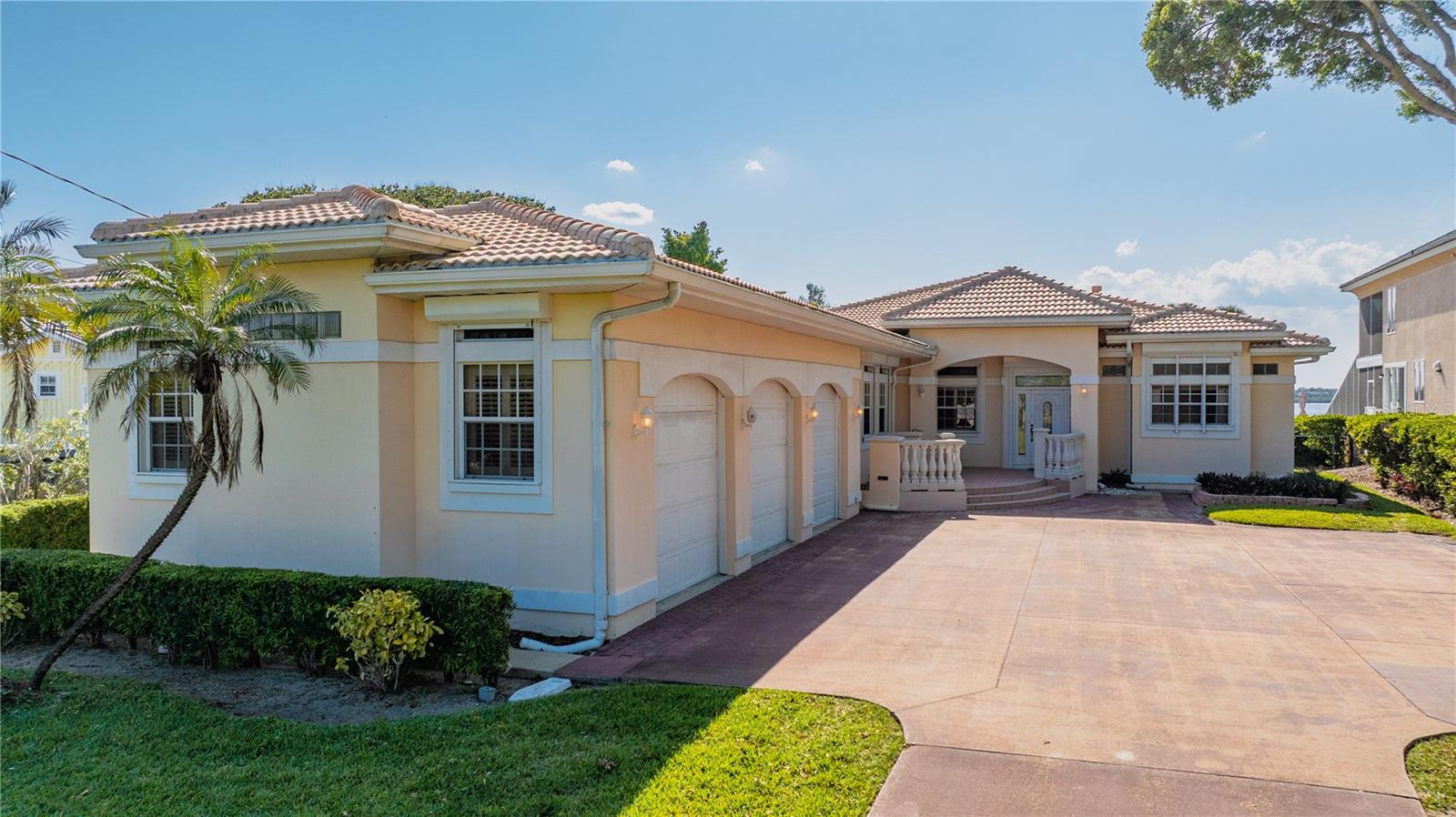 2542 S PENINSULA DR, DAYTONA BEACH, FL, 32118