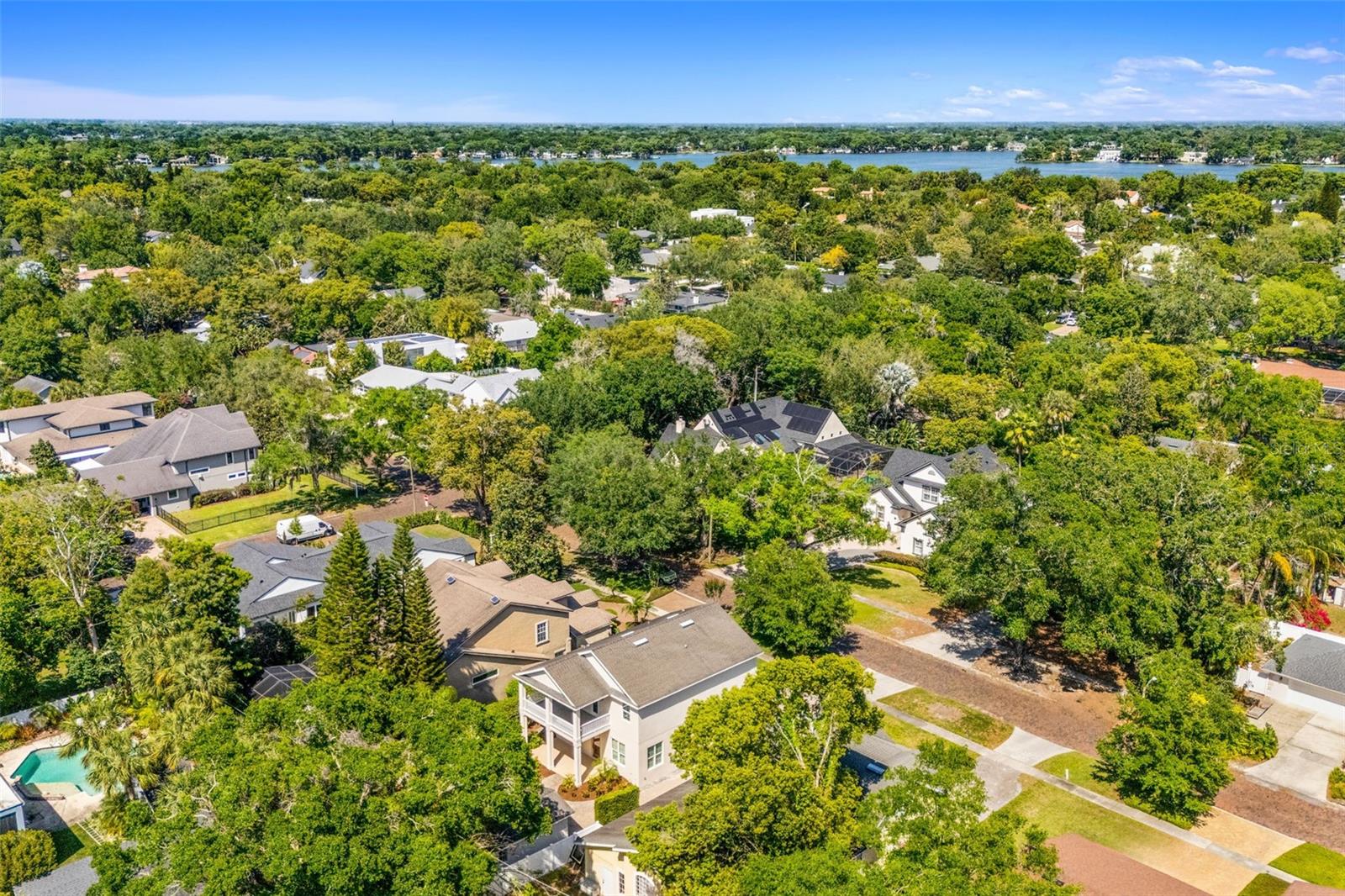 1341 LYNDALE BLVD, WINTER PARK, FL, 32789