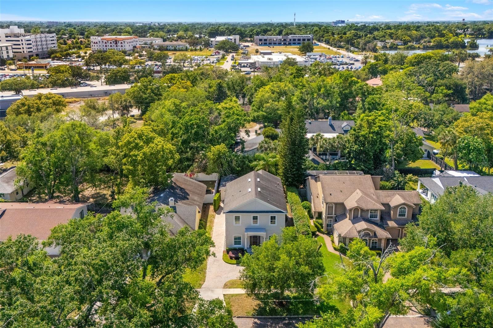 1341 LYNDALE BLVD, WINTER PARK, FL, 32789