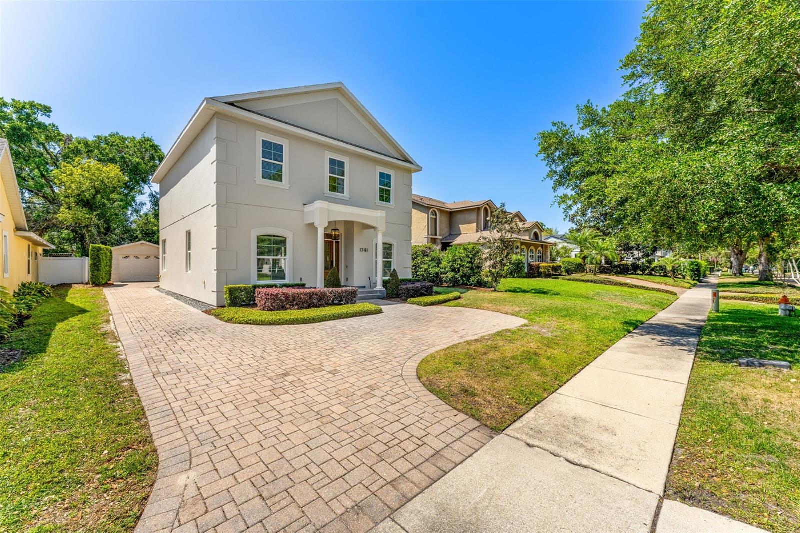 1341 LYNDALE BLVD, WINTER PARK, FL, 32789