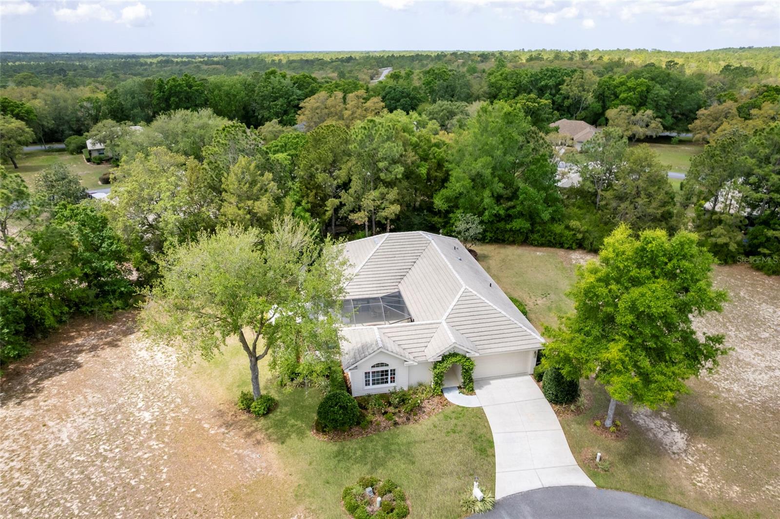 3848 W CRYSTAL DOWNS PATH, LECANTO, FL, 34461