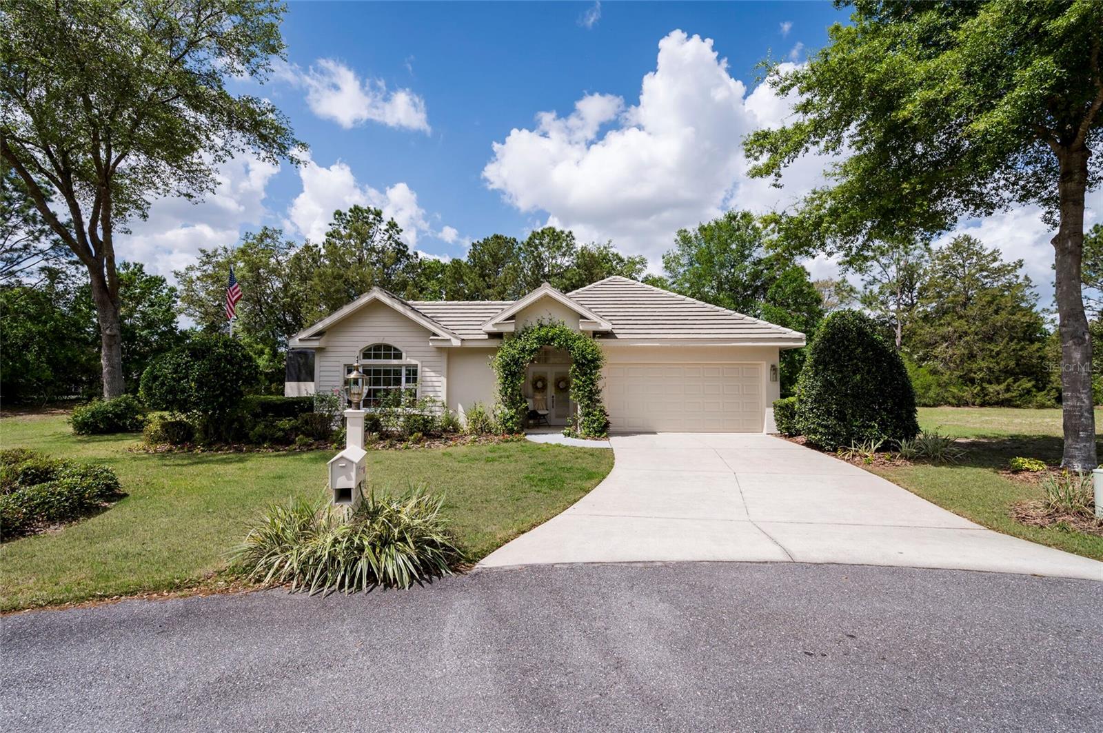3848 W CRYSTAL DOWNS PATH, LECANTO, FL, 34461
