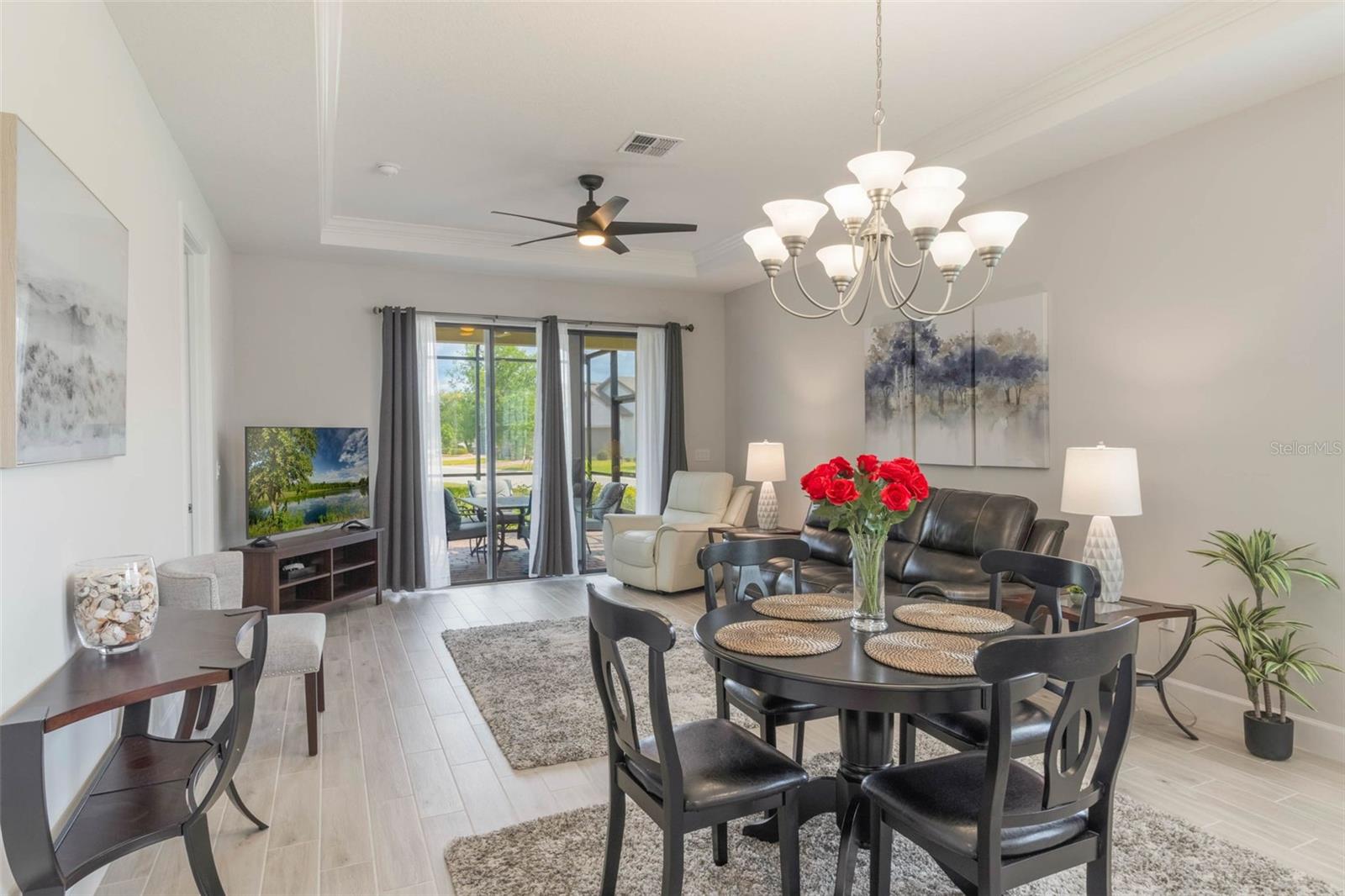 2129 PALM TREE DR, POINCIANA, FL, 34759