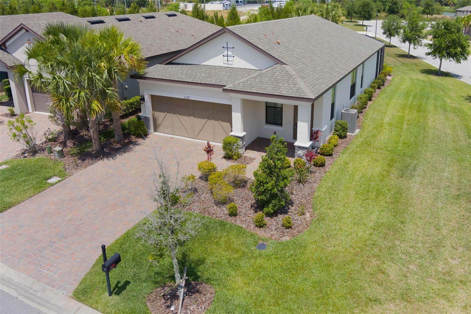 2129 PALM TREE DR, POINCIANA, FL, 34759