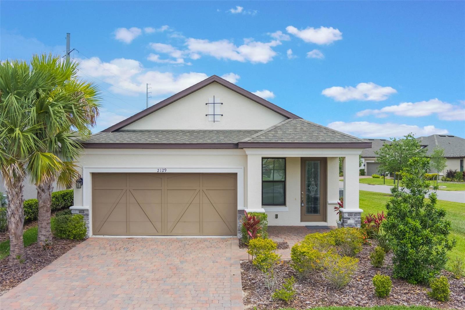 2129 PALM TREE DR, POINCIANA, FL, 34759