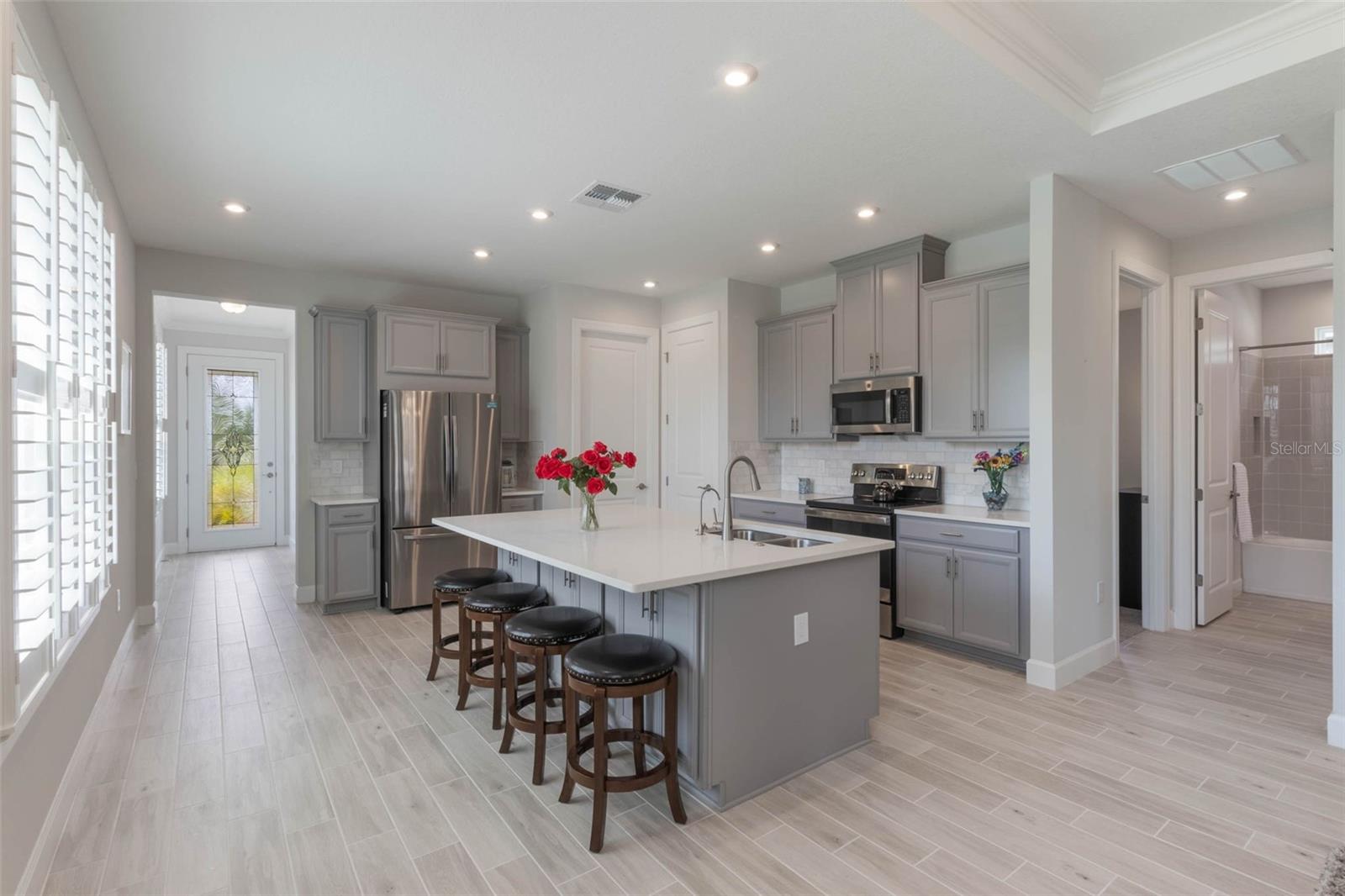 2129 PALM TREE DR, POINCIANA, FL, 34759