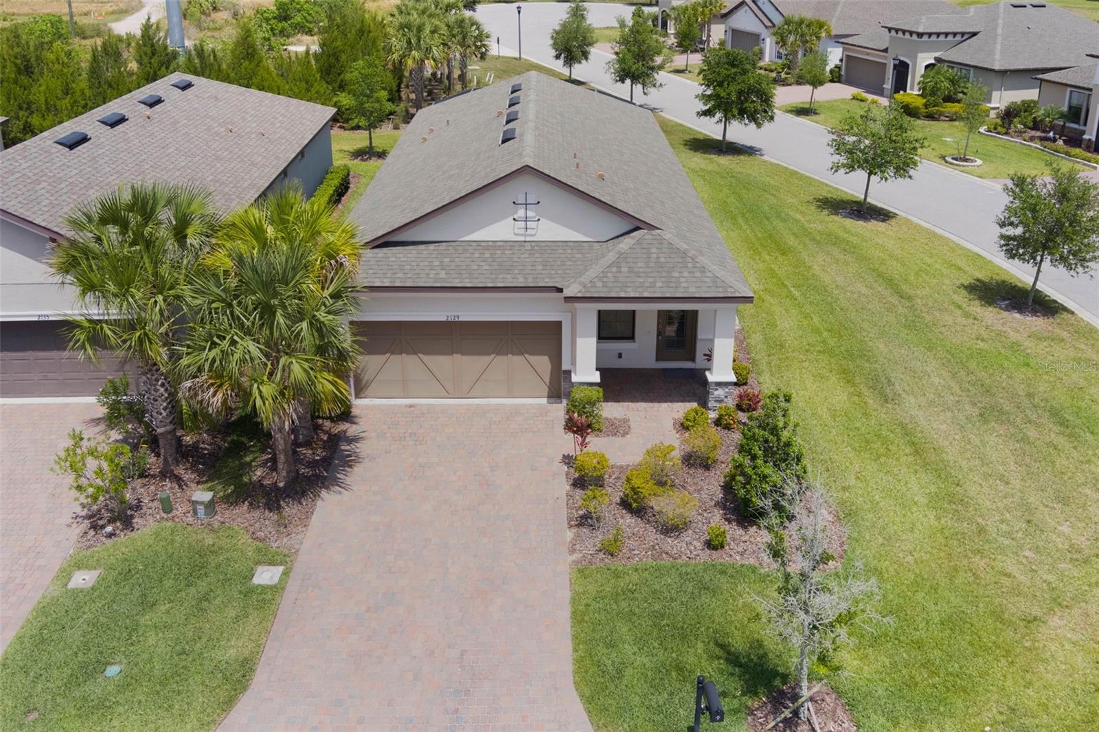 2129 PALM TREE DR, POINCIANA, FL, 34759