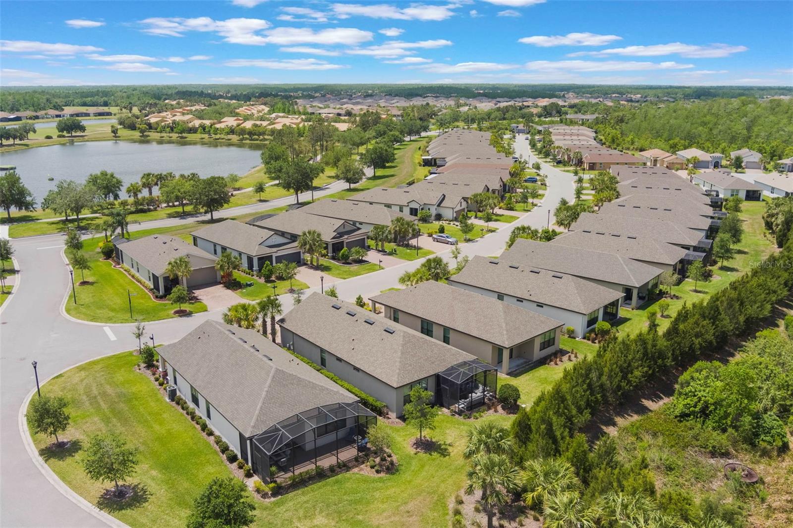 2129 PALM TREE DR, POINCIANA, FL, 34759